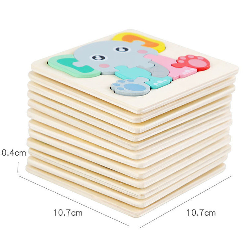 Baby Jigsaw Puzzles